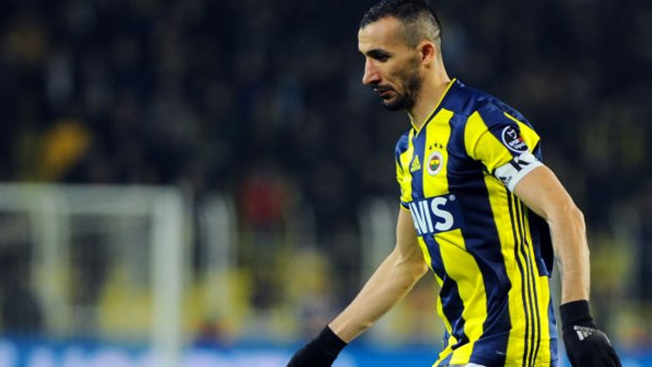 Mehmet Topal'dan o maddeye veto!