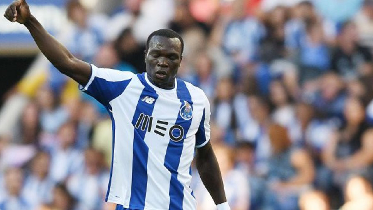 Porto'dan, Galatasaray'a ret