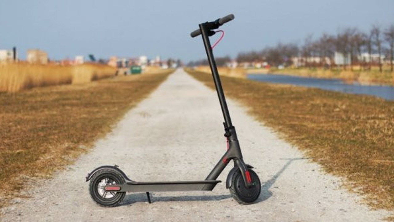 Xiaomi o scooterları güvenlik sebebiyle geri çağırıyor