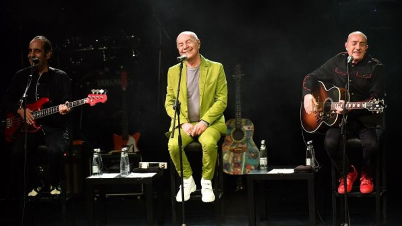 MFÖ'nün Fuat'ından yurt dışı itirafı