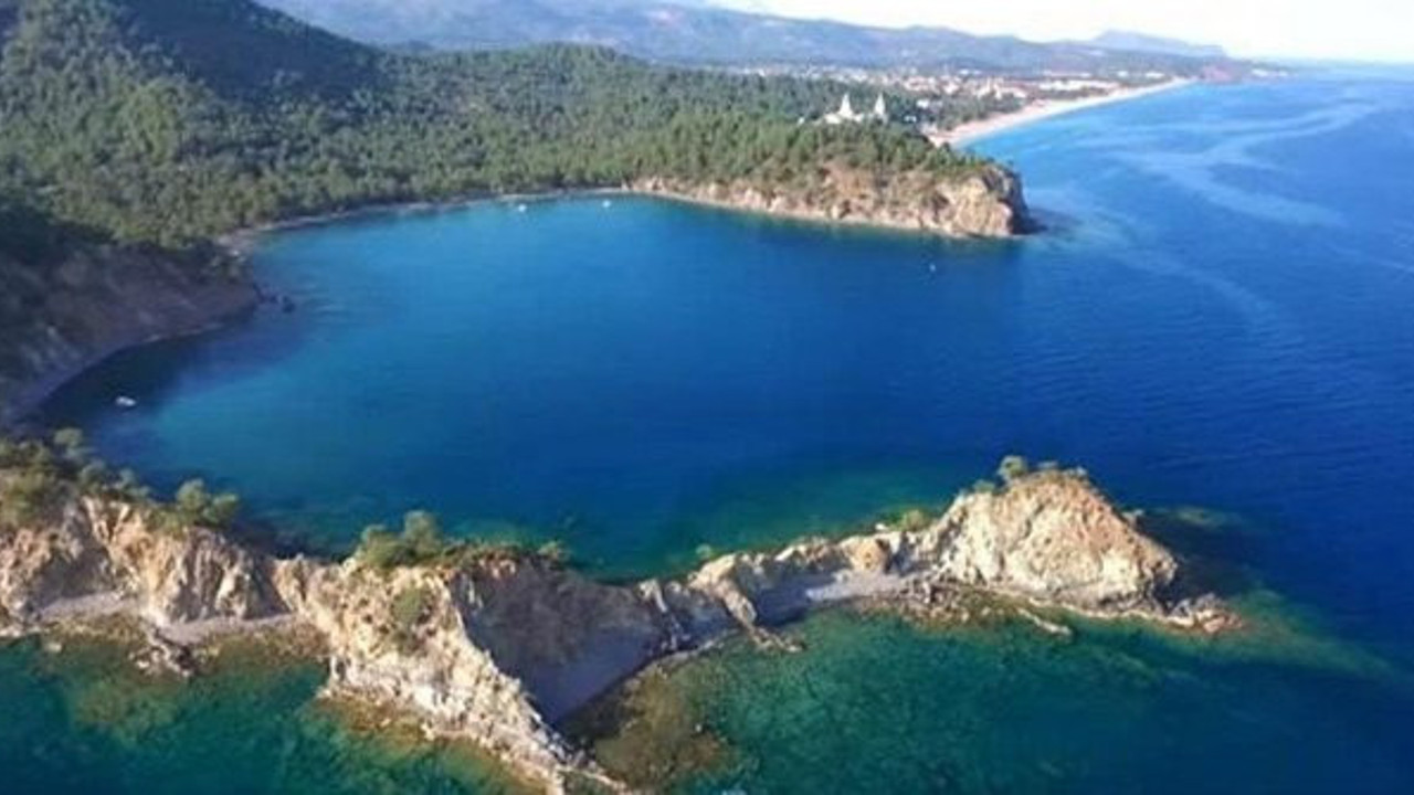 Kleopatra koyu için flaş karar