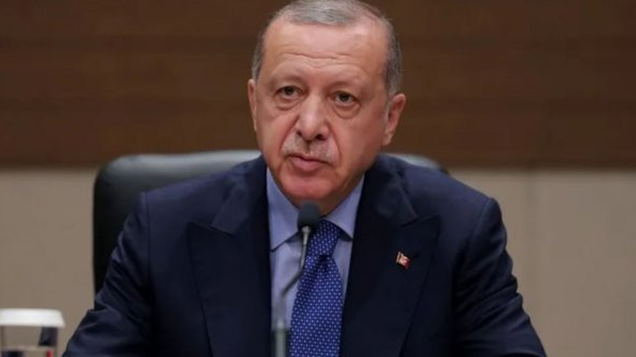 Erdoğan'dan Babacan, Gül ve Davutoğlu sorusuna yanıt