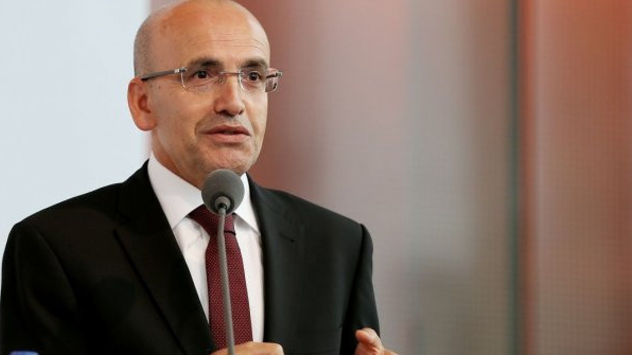 Mehmet Şimşek, Ali Babacan sorusuna yanıt verdi!