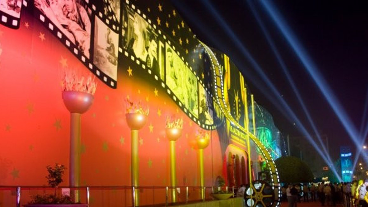 Adana Altın Koza'nın tarihi belli oldu