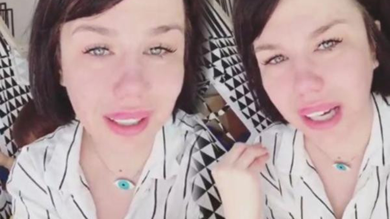 İYİ Partili Türkkan'dan Pucca'ya destek mesajı