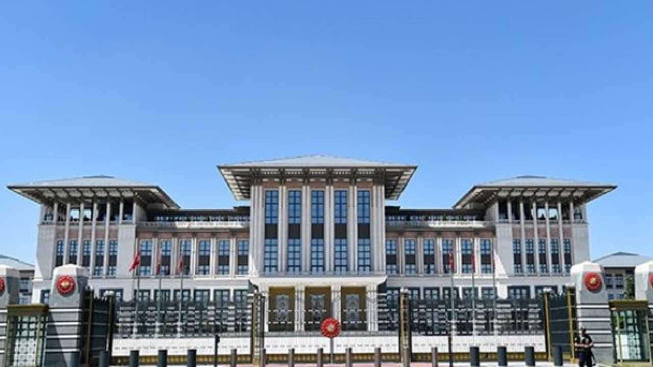 Saray'a bütçe dayanmıyor!