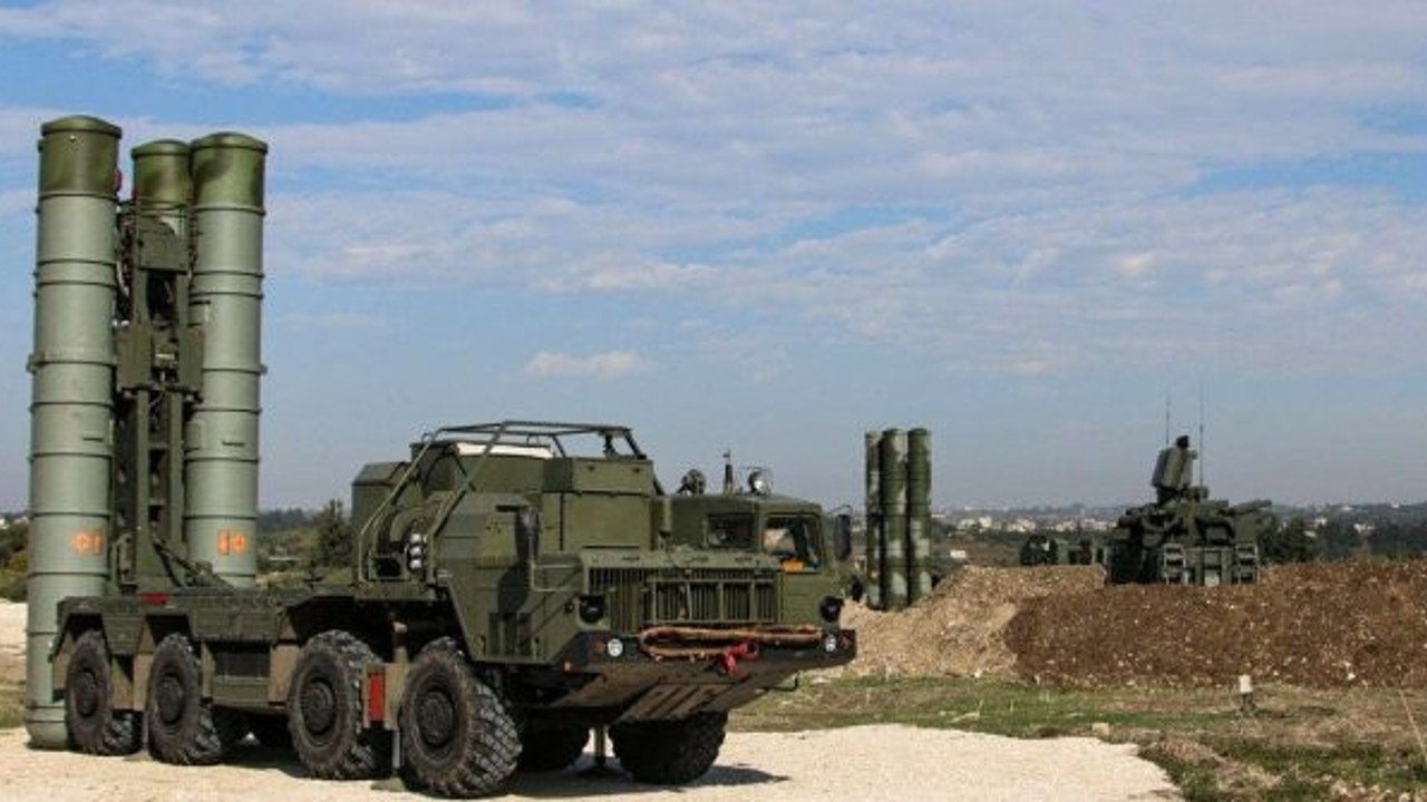 S-400 sevkiyatı ABD'de nasıl yankılandı?