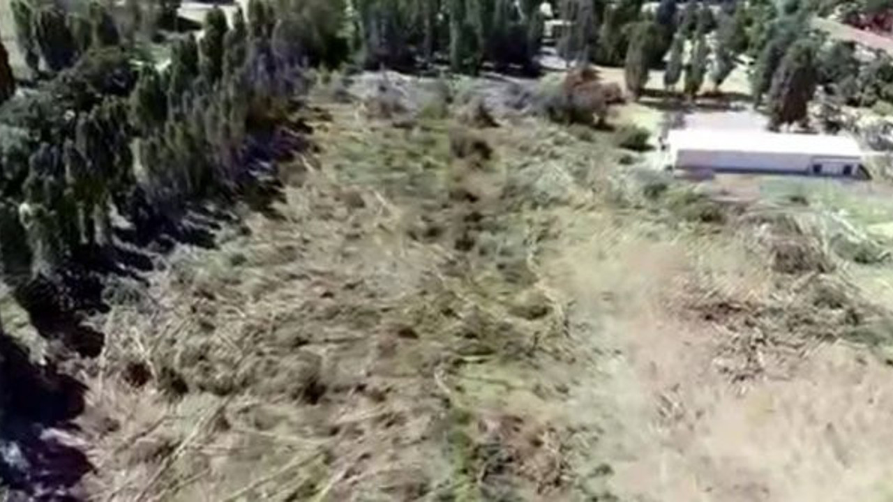 ODTÜ yıkımında bir hukuksuzluk daha! Devir yetkisi rektörlüğe ait değil!