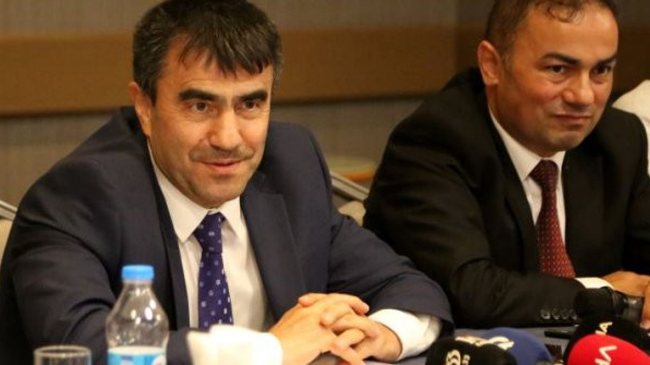 BİK Genel Müdürü Karaca: "Gazetelerimizin de kalkınması lazım"