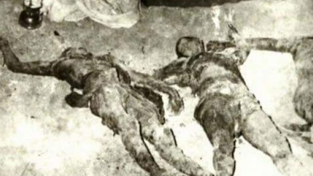 Kerkük katliamının üzerinden 60 yıl geçti