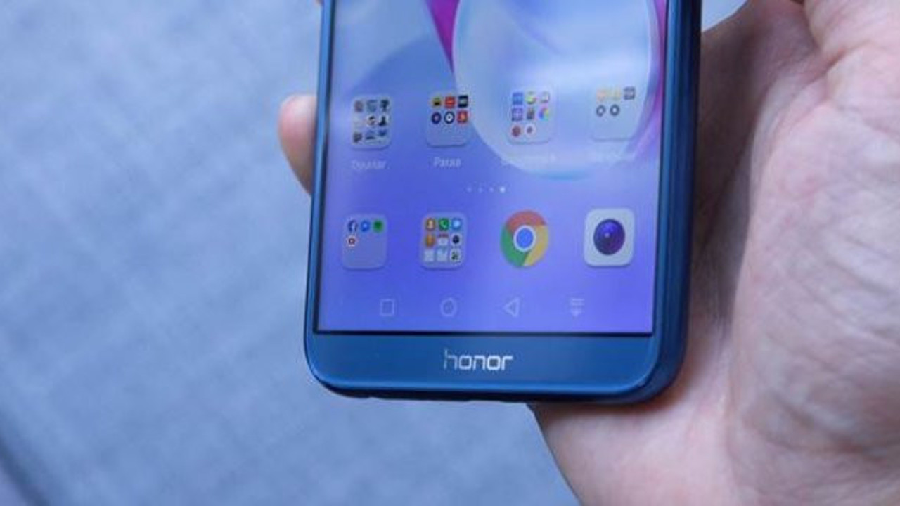 Honor markasından X serisine 'güvence'