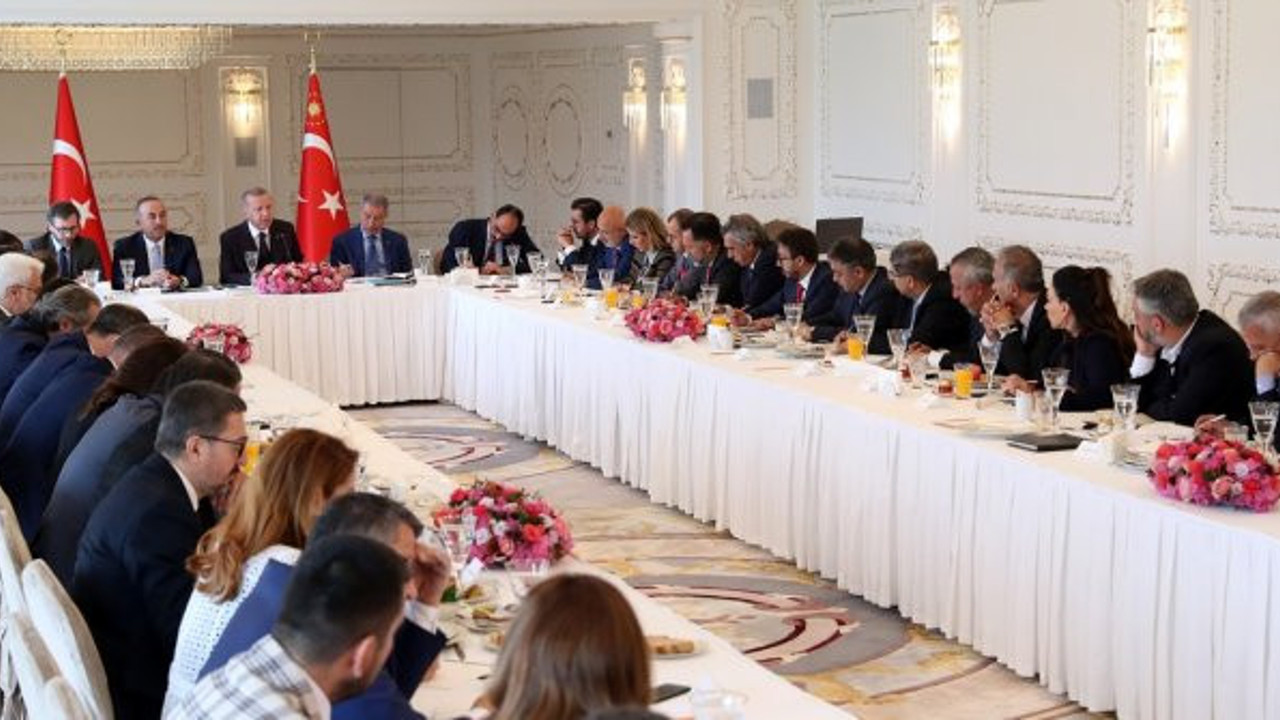 İsmail Küçükkaya'dan Erdoğan'a FOX TV tepkisi