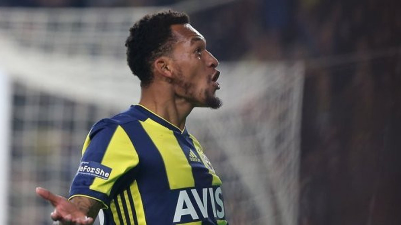 İnter, Fenerbahçe'den Jailson'u istiyor!