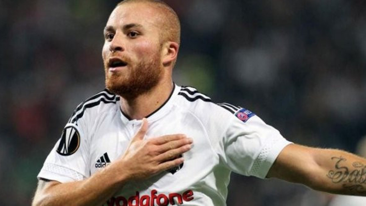 Gökhan Töre'nin yeni takımı belli oldu (15 Temmuz 2019)