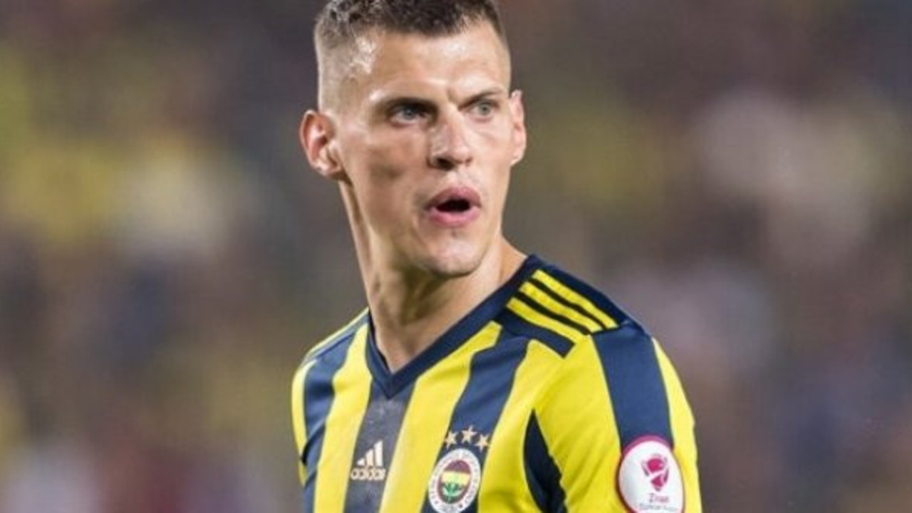 Martin Skrtel, Fenerbahçe'de kalıyor!
