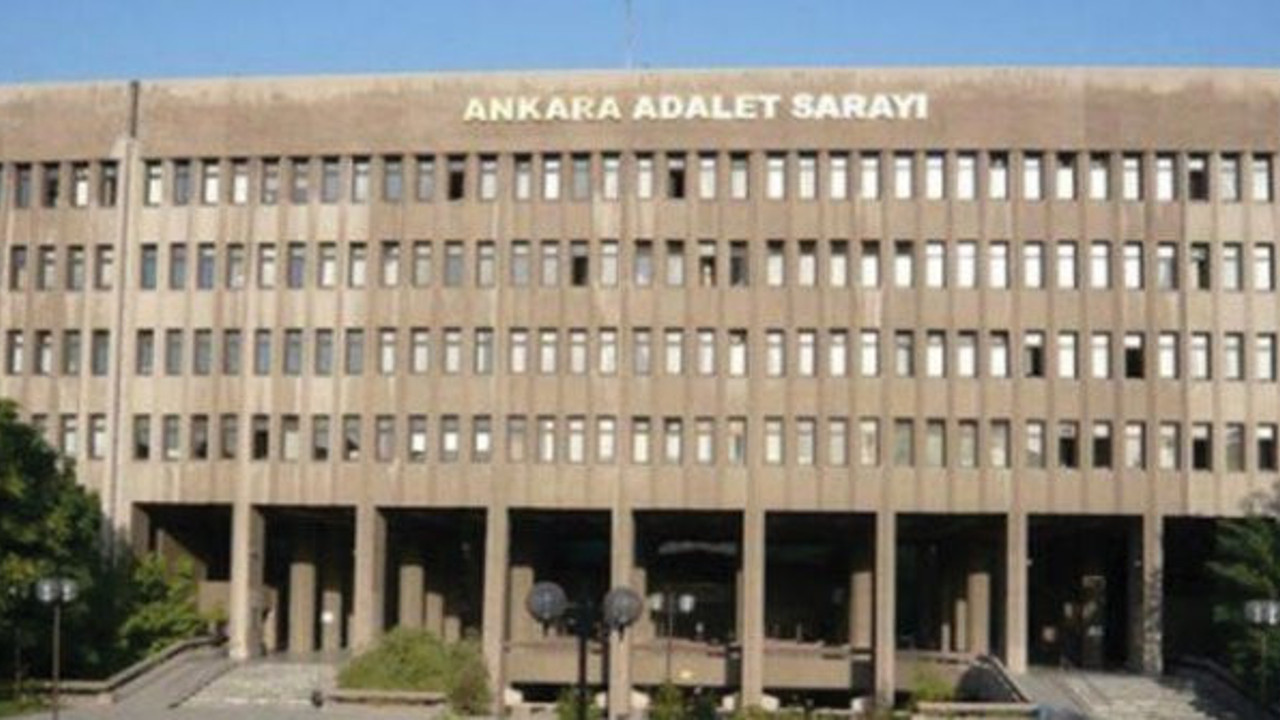 Hava Kuvvetleri'nde FETÖ operasyonu! (16 Temmuz 2019)