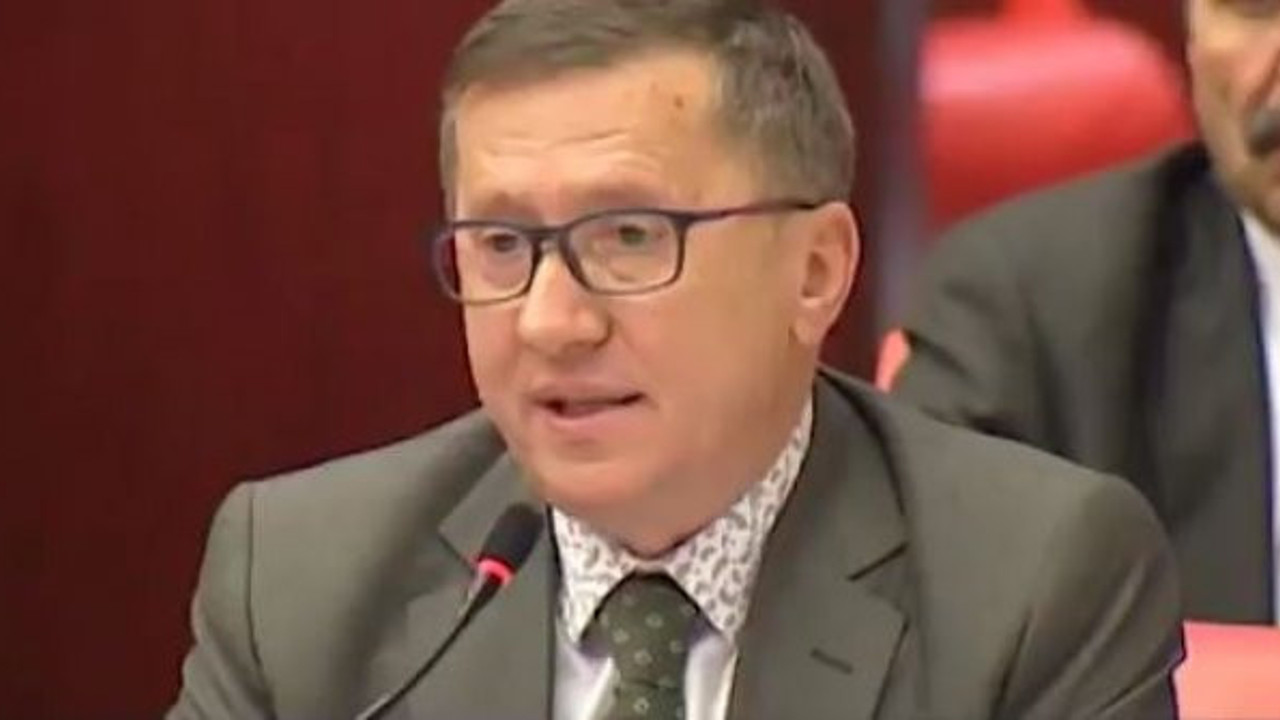 AKP'li yöneticinin skandal açıklamalarına Türkkan'dan tepki