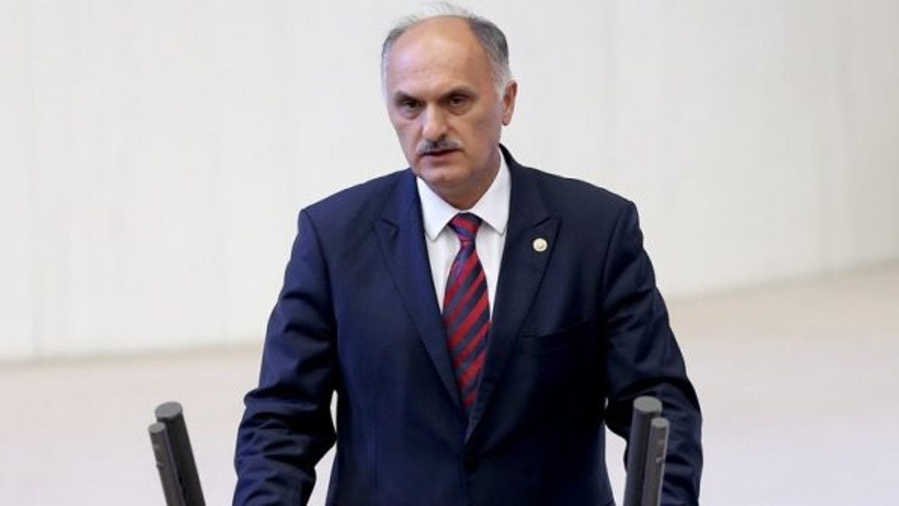 AKP'li vekil şehir hastanelerine isyan etti