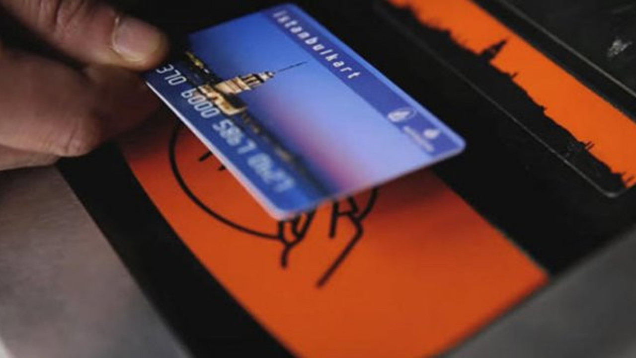 Ulaşımda tek karta geçiliyor