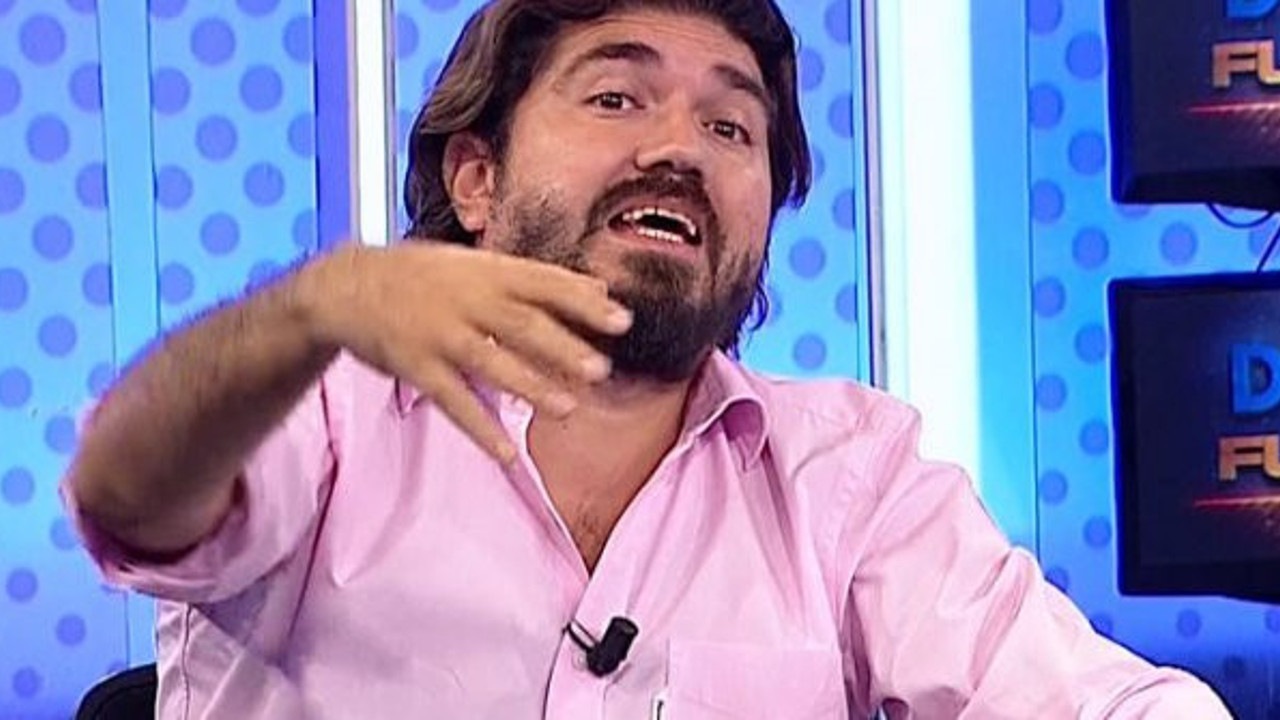 Mahkemeden Rasim Ozan Kütahyalı kararı