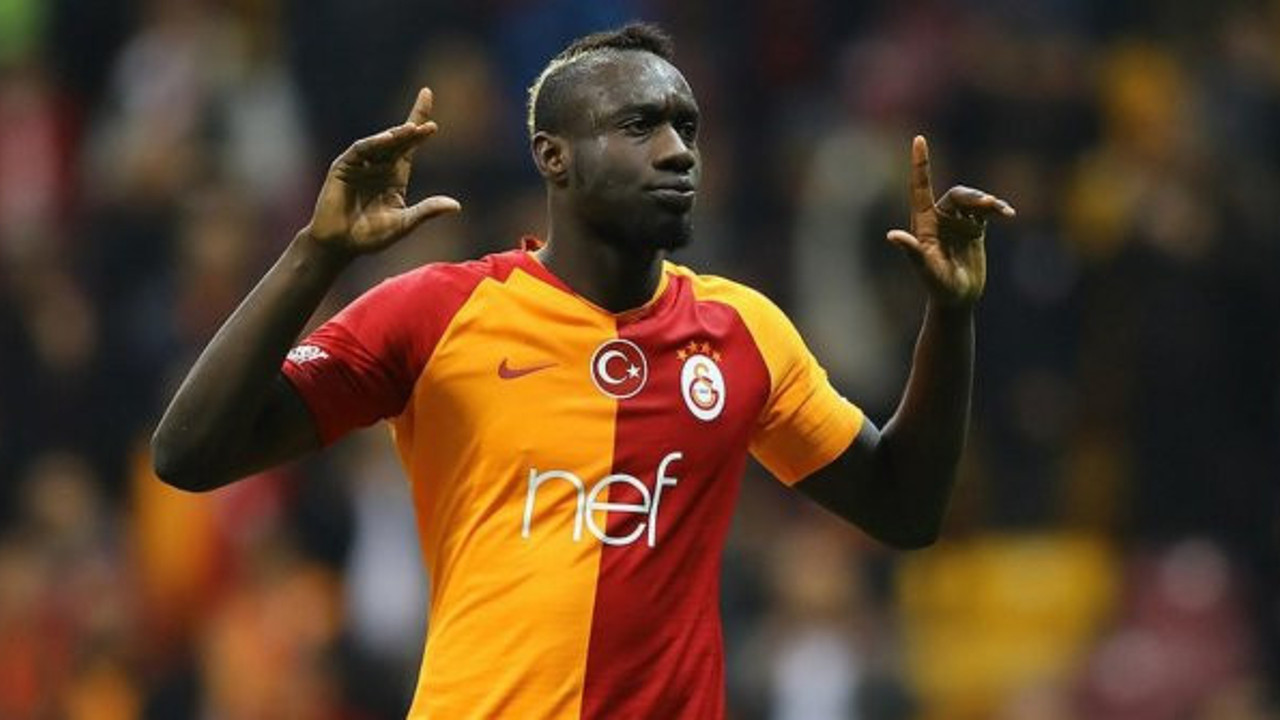 Mbaye Diagne'ye Çin'den teklif var!