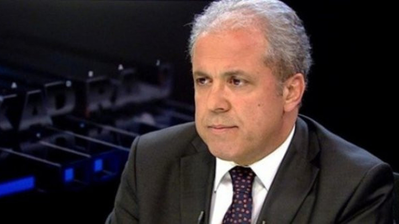 Şamil Tayyar'dan AKP'lilere tepki!