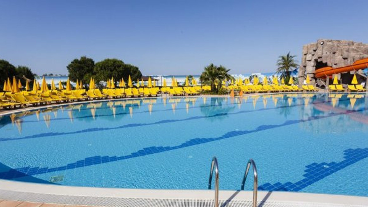 Turizm Ajansı için alınacak turizm payı otelleri zorlayacak