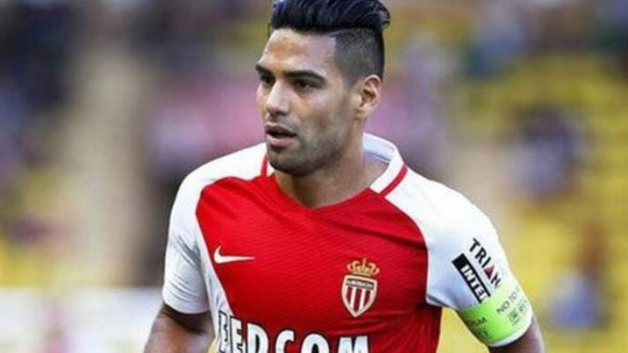 Galatasaray Falcao ile anlaştı iddiası