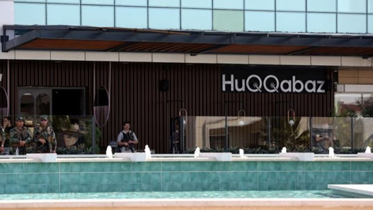 Erbil'deki saldırıya ilişkin yeni detaylar ortaya çıktı