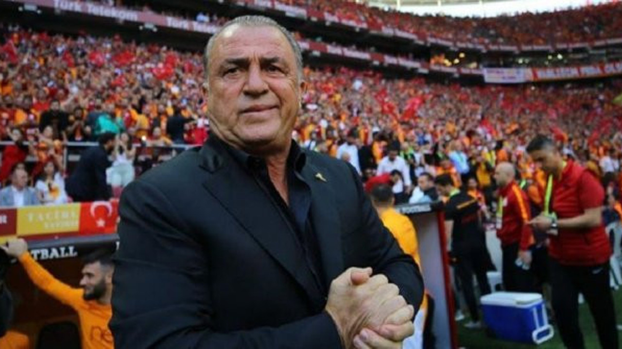 Terim'e 3 maç men cezası
