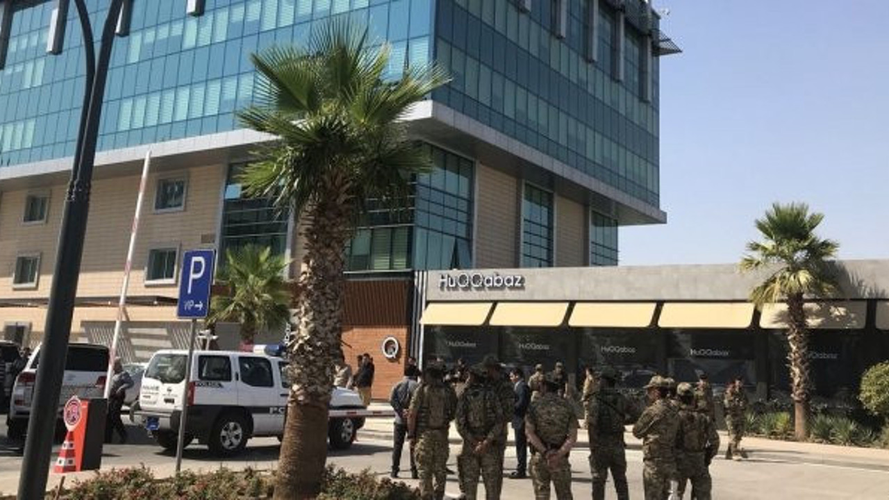 İsmail Hakkı Pekin: "Köse'ye suikast, ABD ve İsrail'den bize mesaj"