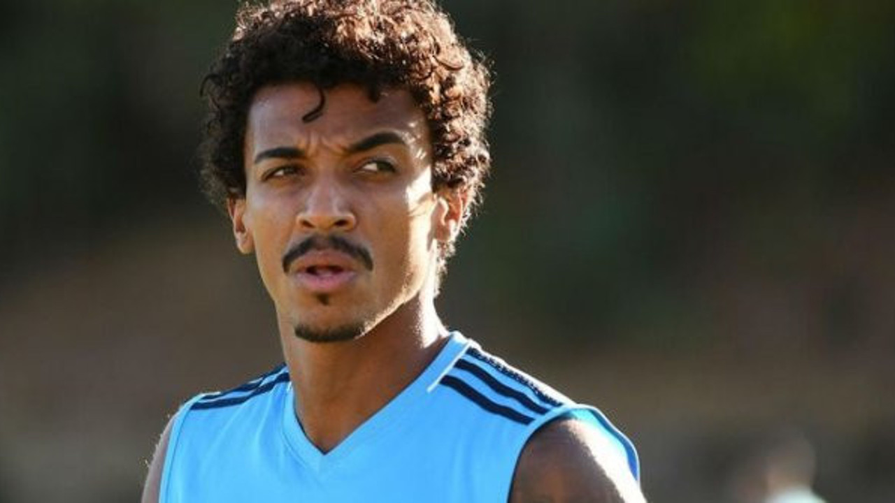 Luiz Gustavo'dan Fenerbahçe sorusuna flaş yanıt!