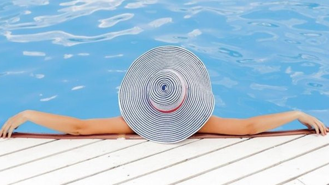 Güneş yanığına yoğurt ve diş macunu sürmeyin