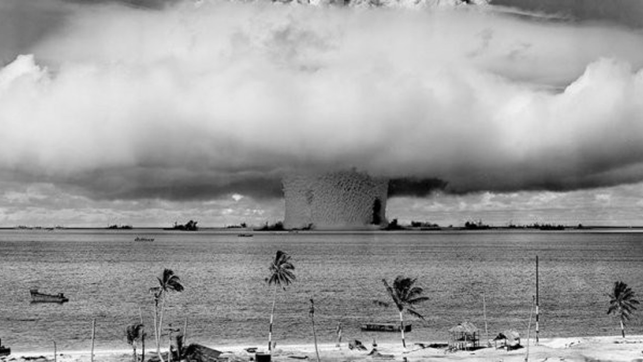 "Bir Çernobil daha yaşanmasın diye yeni yakıt aranıyor"