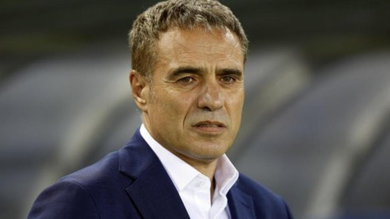 Ersun Yanal Comolli'den Luiz Gustavo'yu bitirmesini istedi!