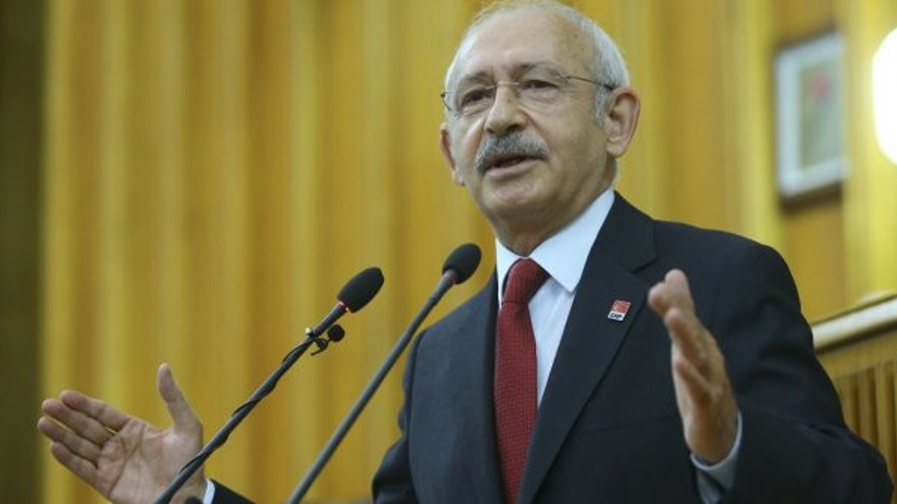 Kılıçdaroğlu'nun o sözlerine fezleke hazırlanıyor