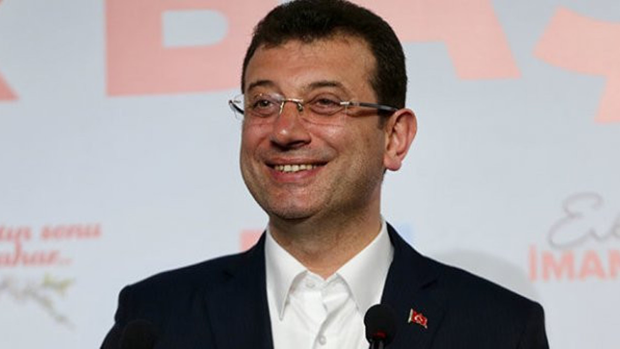 İmamoğlu'na AKP ve MHP'den ikinci ret