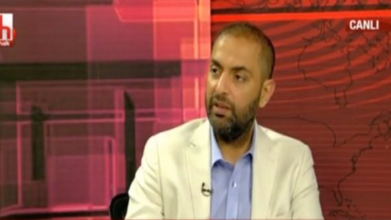 Murat Ağırel Halk TV'ye konuk olacak (15 Aralık 2019)