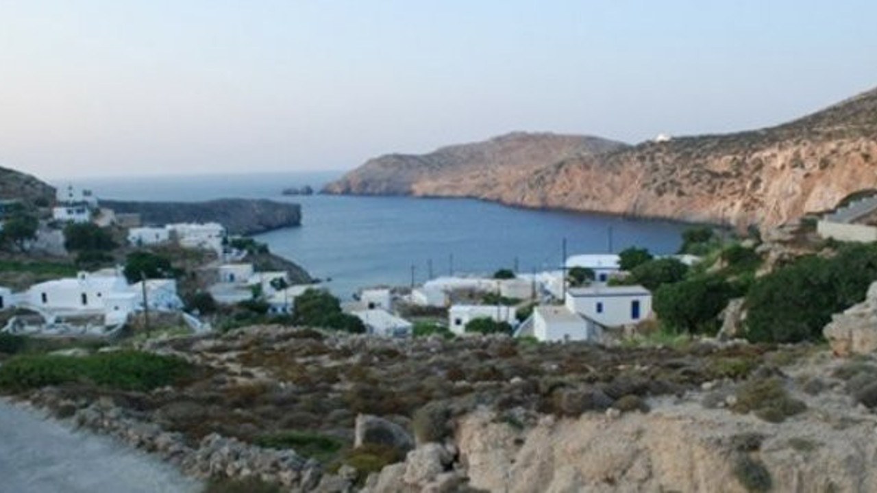 Yunanistan Ege'deki 19'uncu adamızı işgale hazırlanıyor!