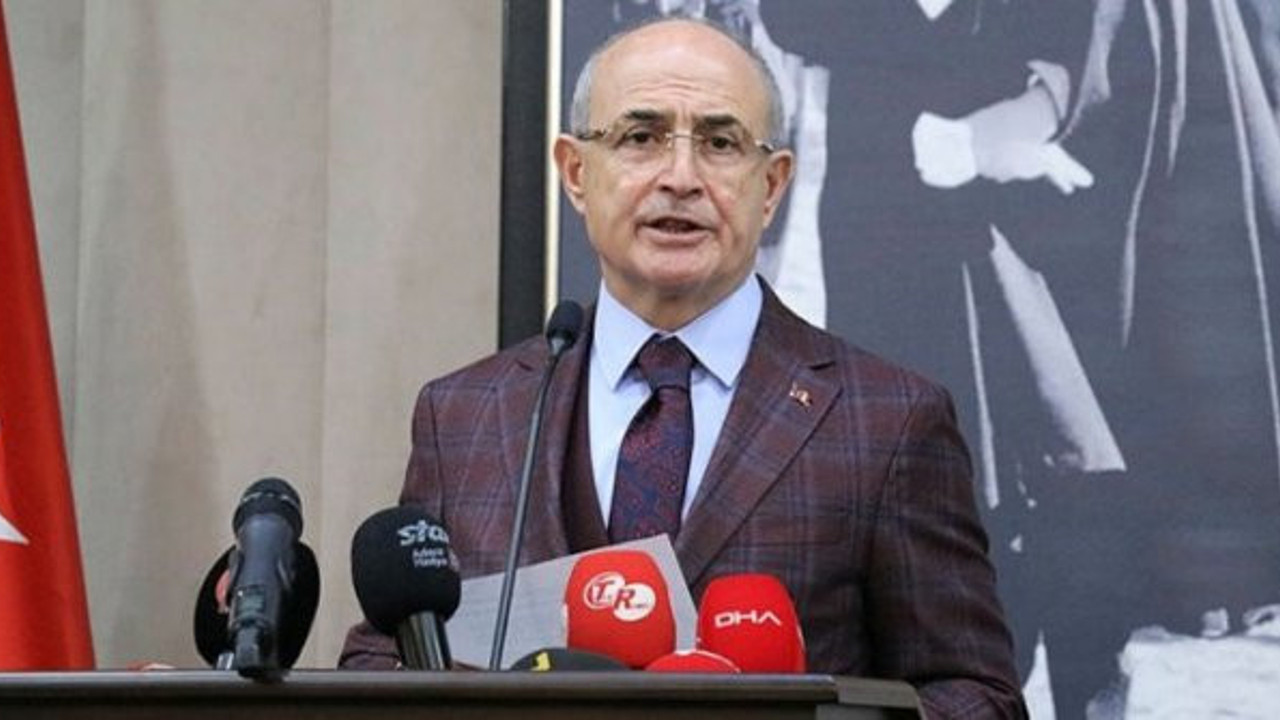 "Seçimin son haftası çok büyük paralar dağıtıldı"