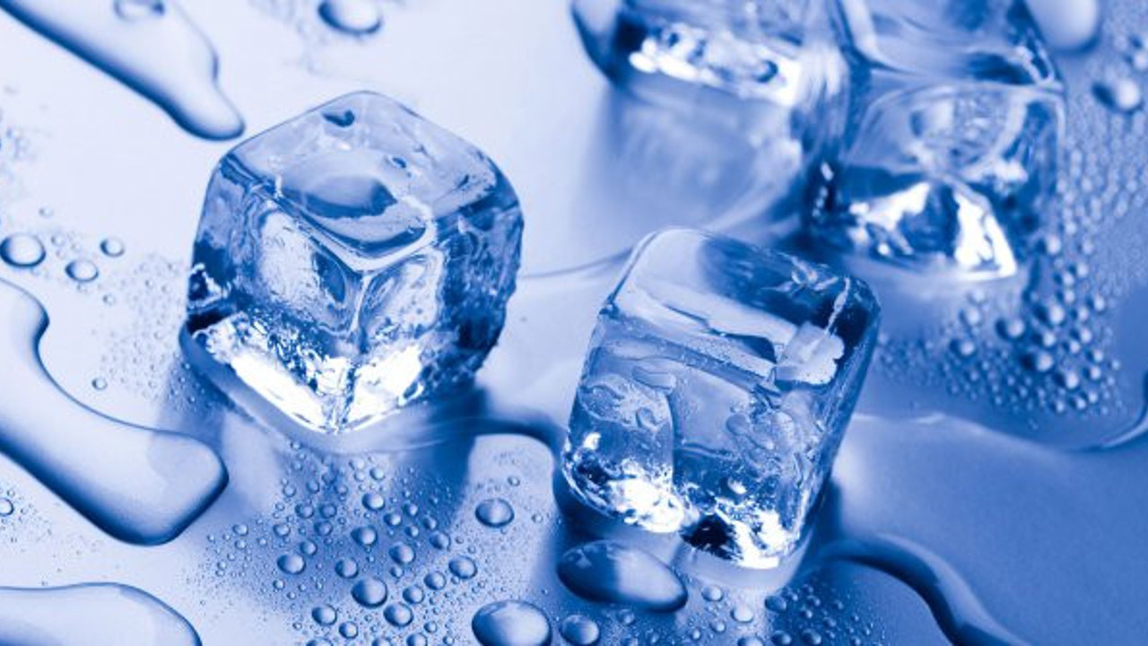 Dondurulmuş gıdalar zehirleyebilir