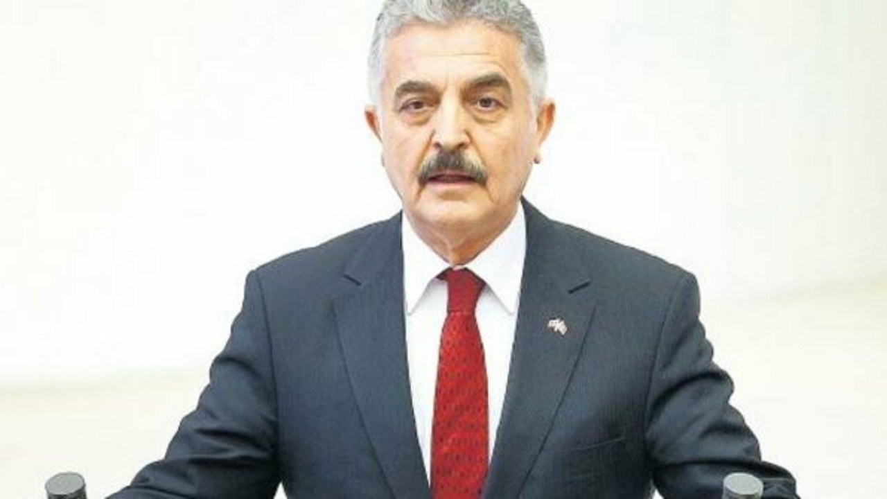 Yeniçağ'ı hedef alan Büyükataman'a sert tepki
