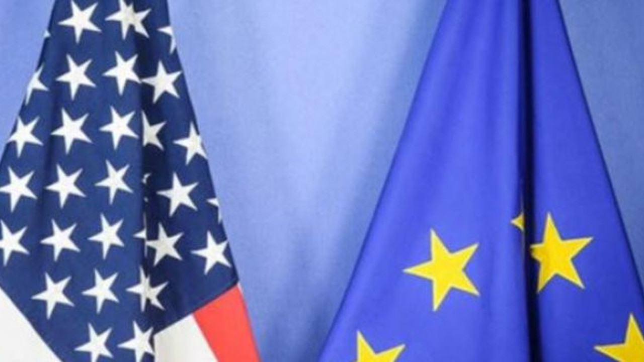 AB'den ABD'ye ticari misilleme uyarısı (23 Temmuz 2019)