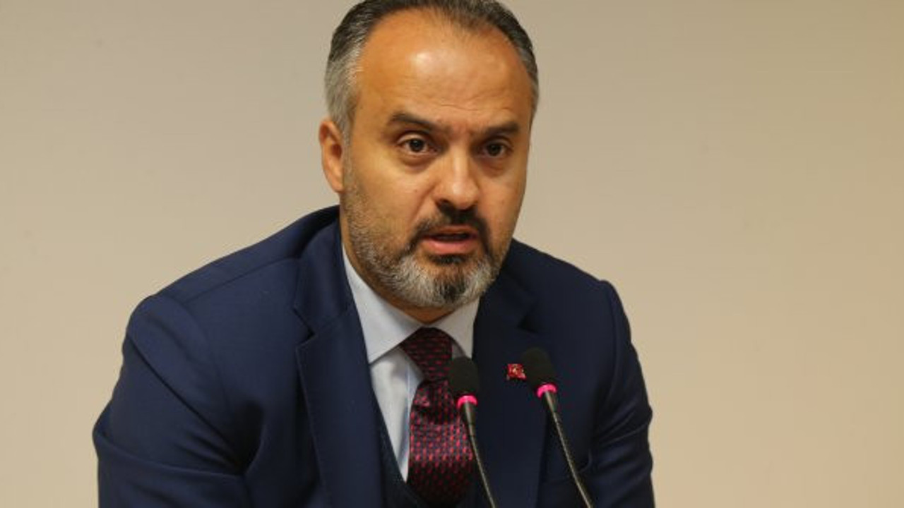 Bursa Belediye Başkanı Aktaş: "Evlilik tarihim de 30 Ağustos!"