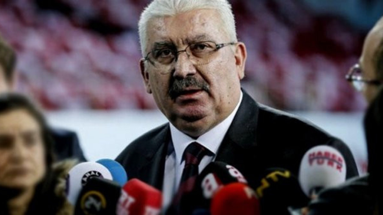 Ahmet Çelik'ten Semih Yalçın'a cevap