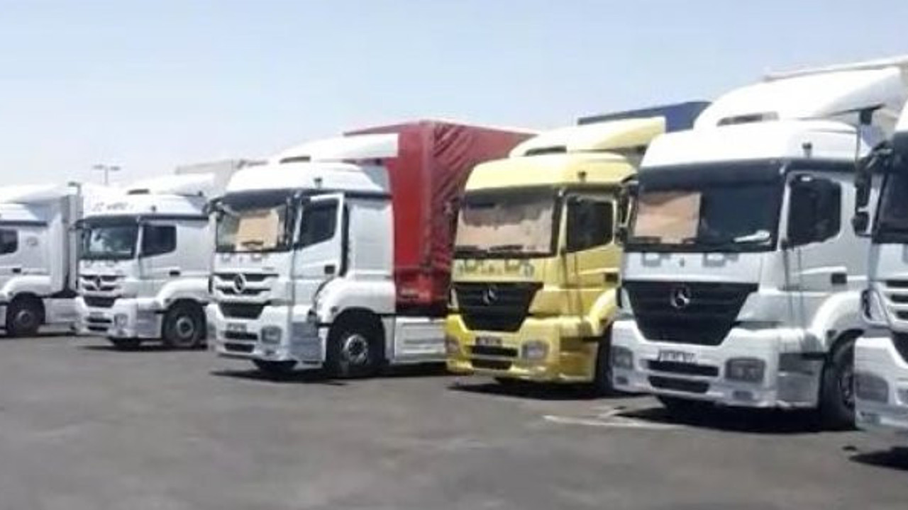 Suudi Arabistan'dan Türkiye'ye tekstil ambargosu