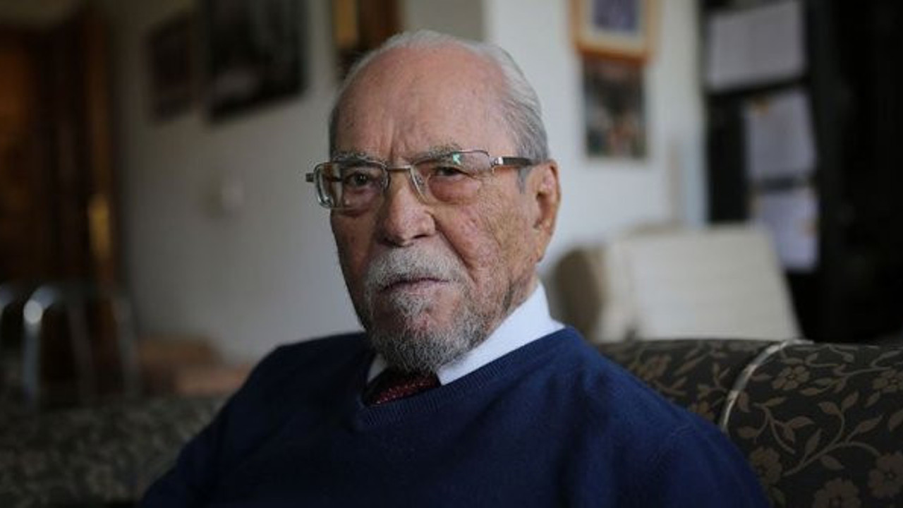 Halil İnalcık vefatının 3. yılında anılıyor