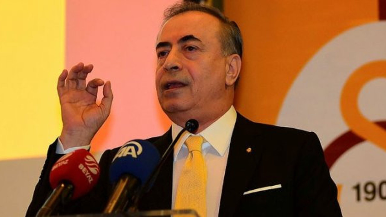 Cengiz'den Falcao tezahüratına cevap