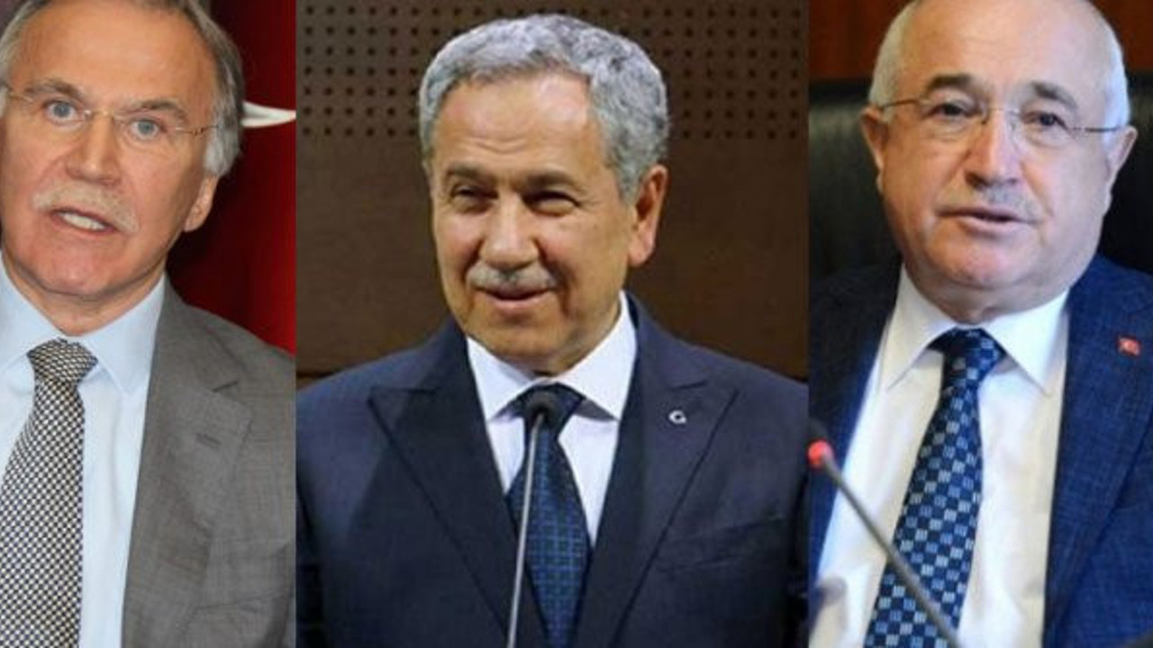 İşte Cumhurbaşkanlığı YİK üyelerinin maaşları