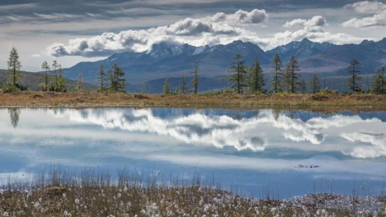 Türkiye ve Rusya Sibirya'nın tarihini araştırıyor